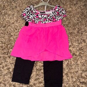 Girls Outfit